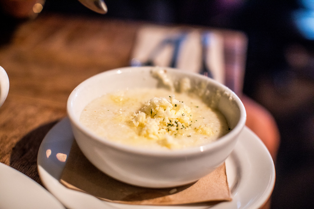 National Grits Festival