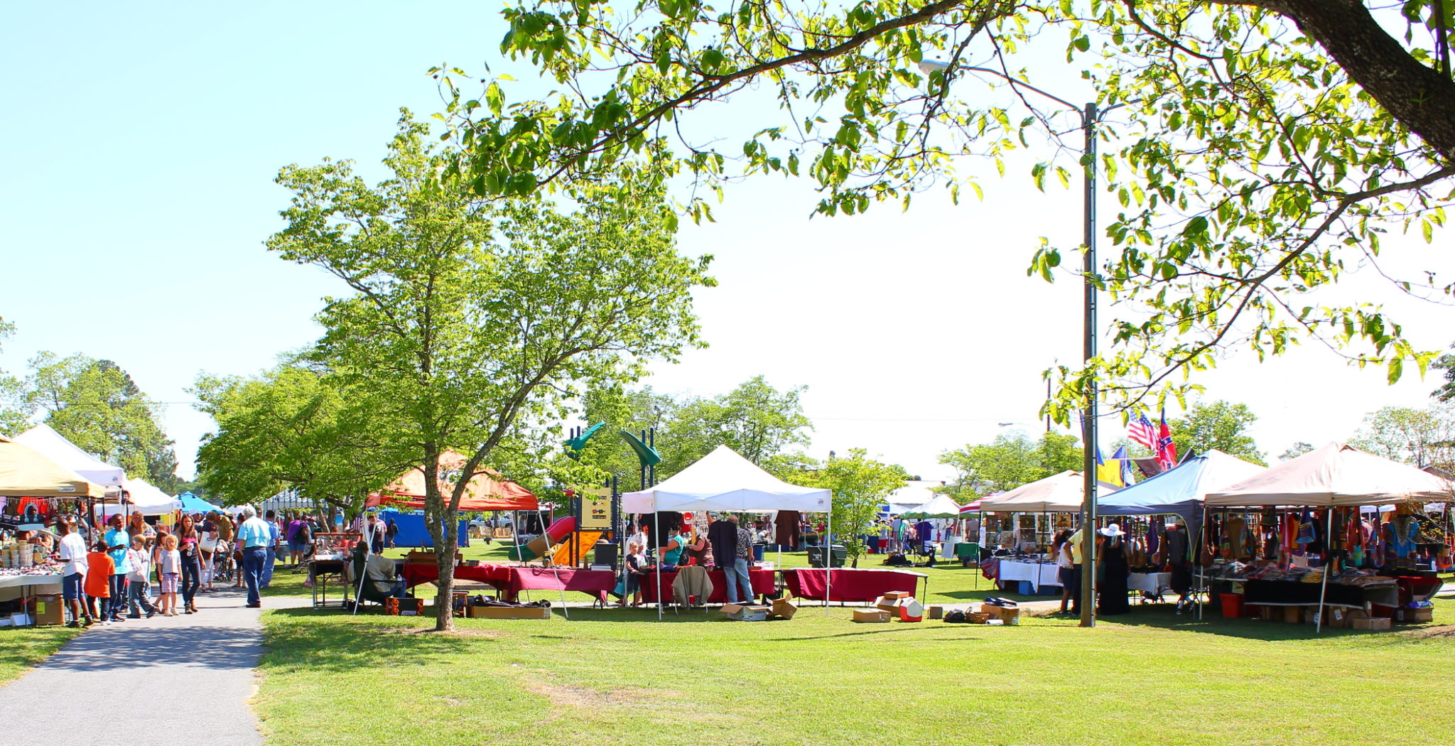 Schedule National Grits Festival