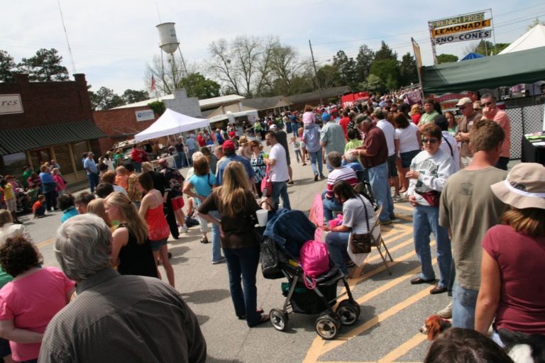 National Grits Festival