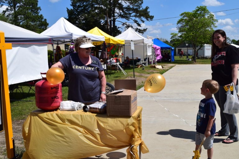 Vendors National Grits Festival